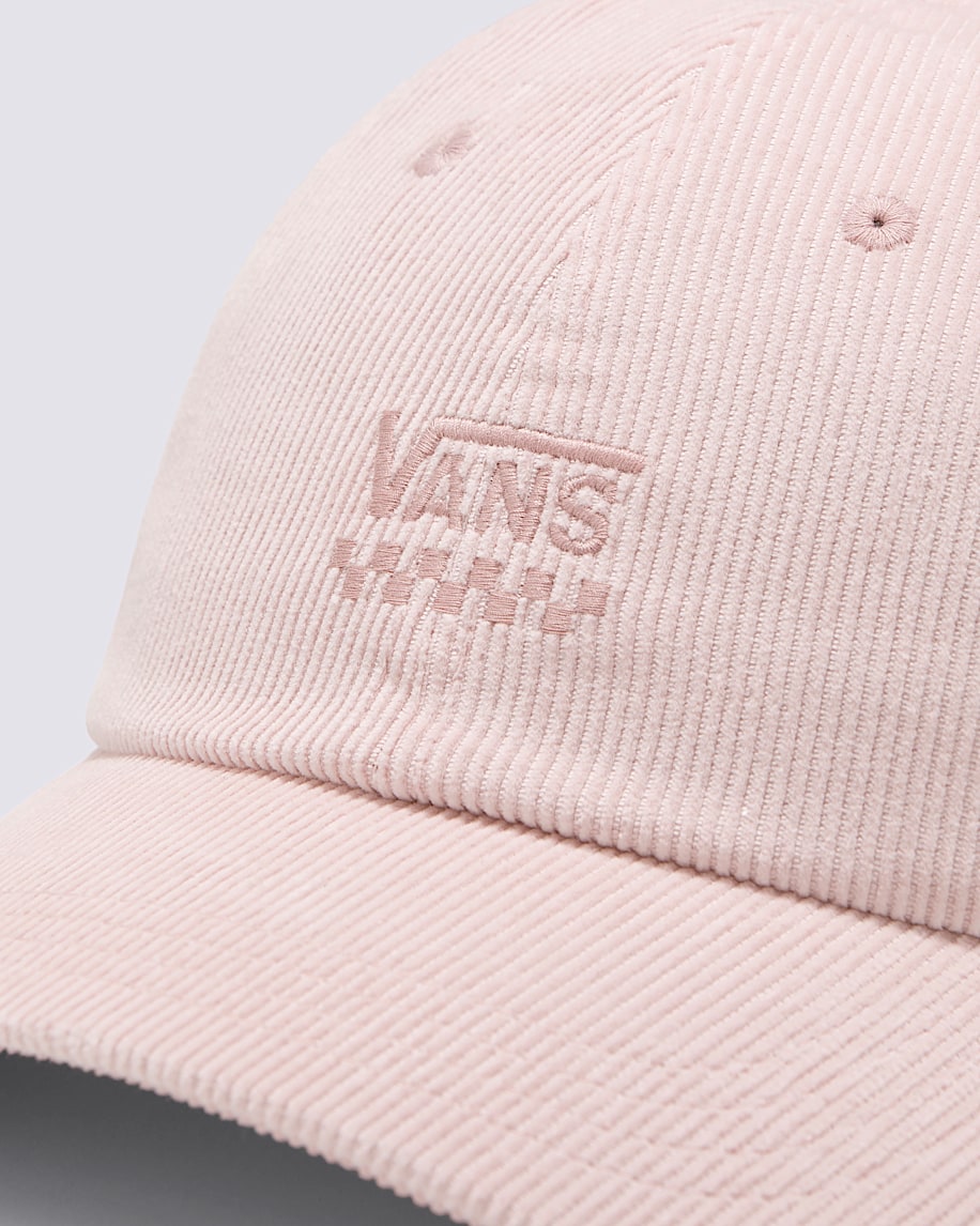 Court Side Jockey Hat - 2