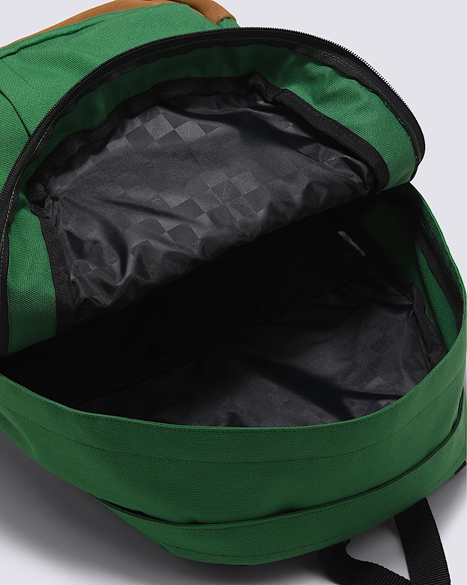 Old Skool Trek Backpack - 6