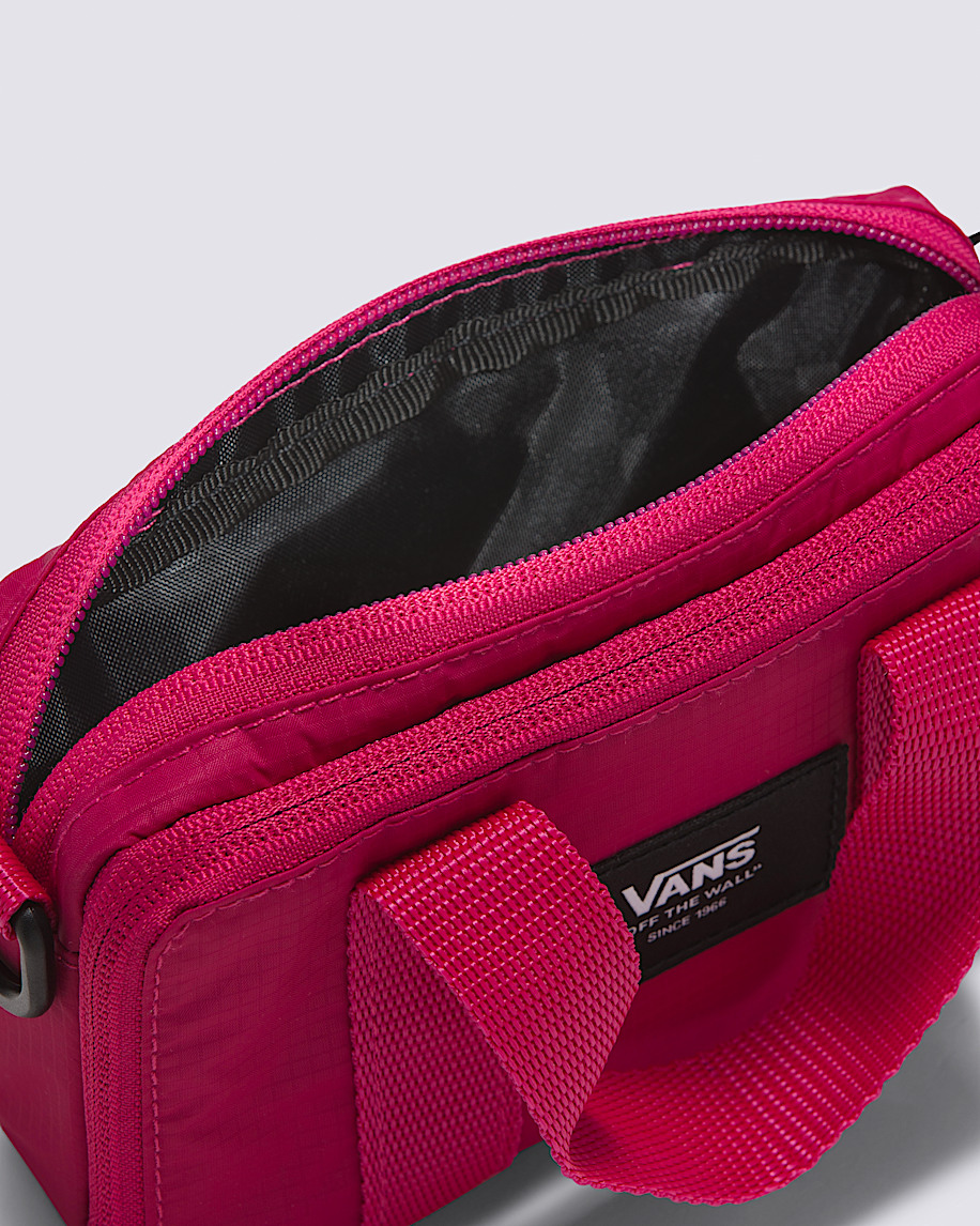Block Wallet Bag