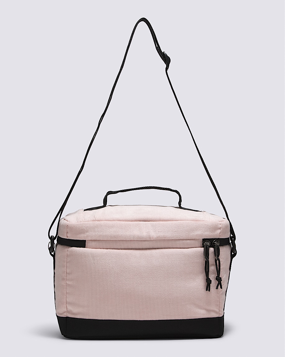 Old Skool Lunch Bag