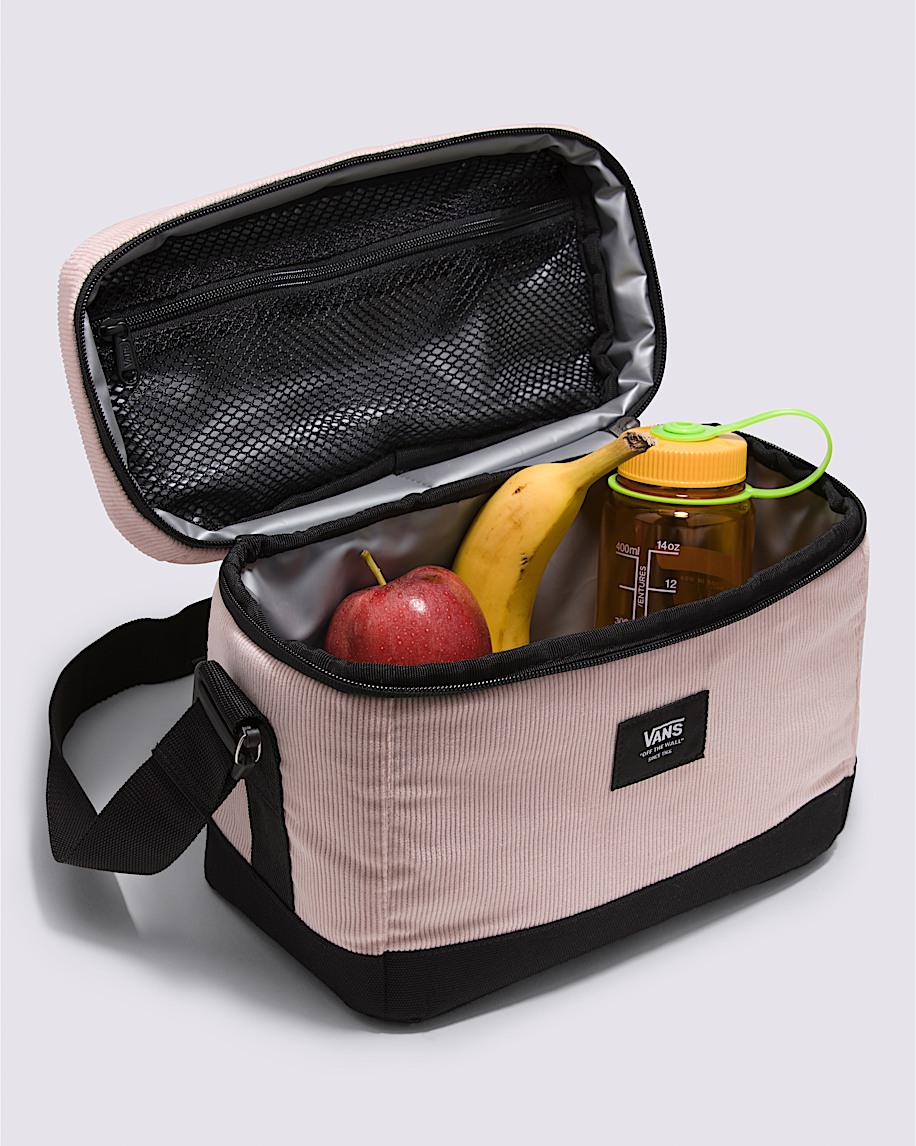 Old Skool Lunch Bag