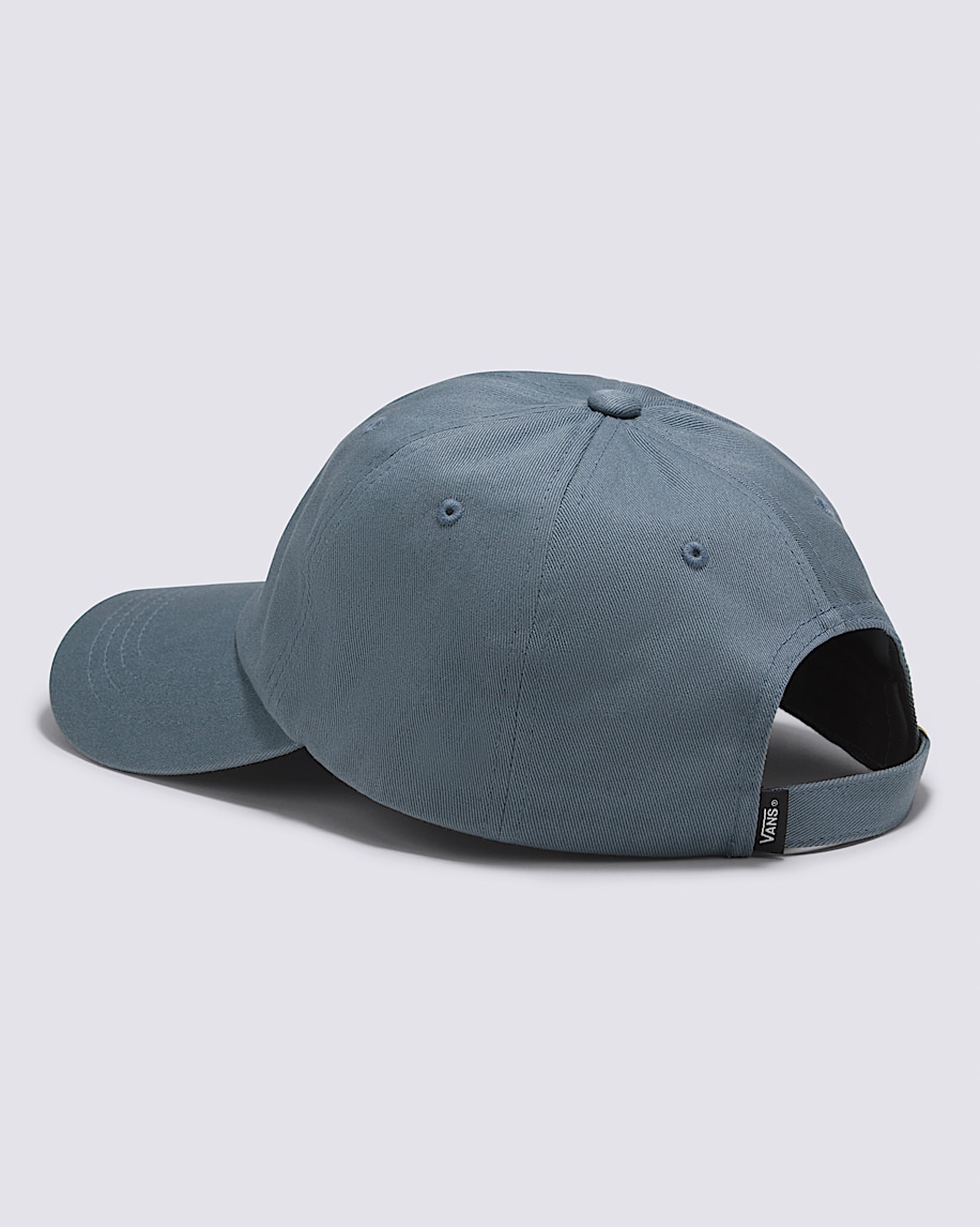 Half Box Jockey Hat - 3