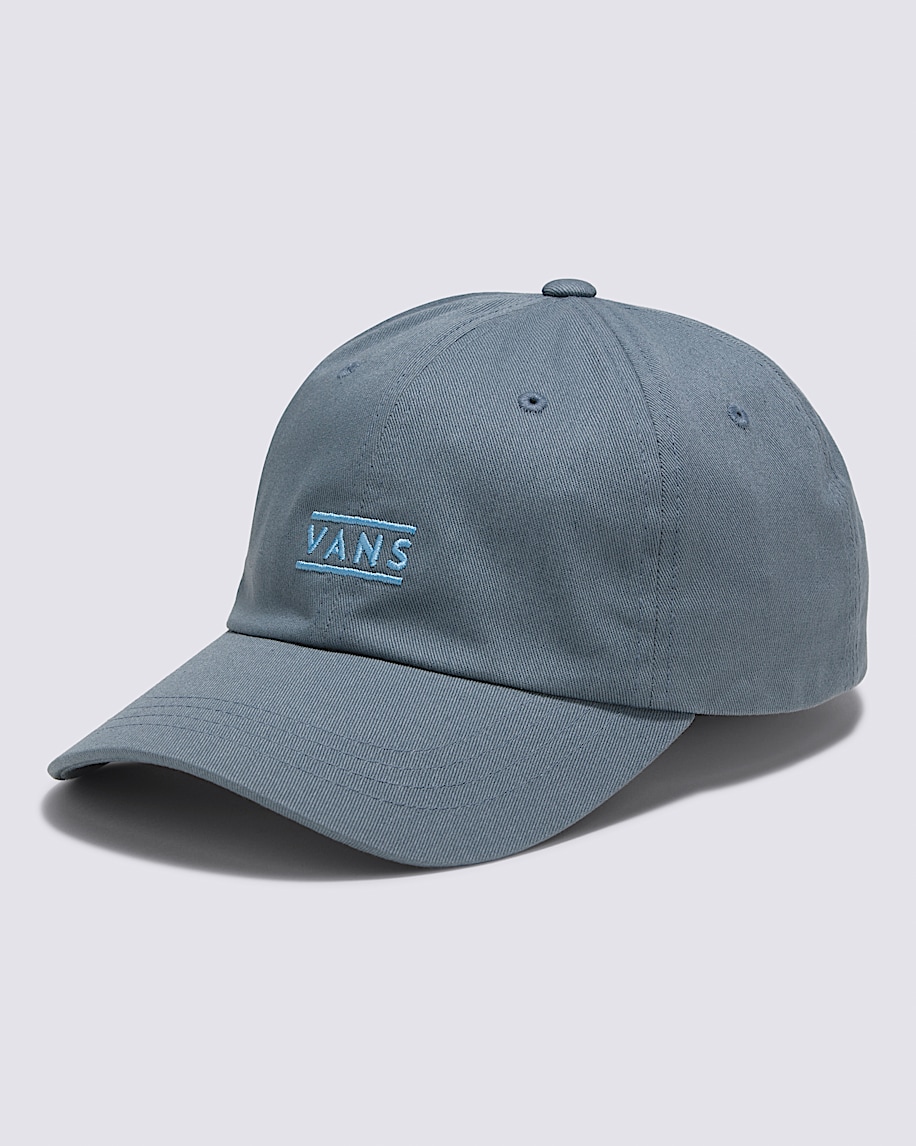 Half Box Jockey Hat - 1