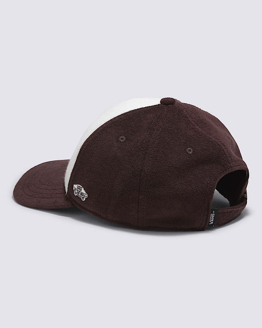 Data System Strapback Hat - 3