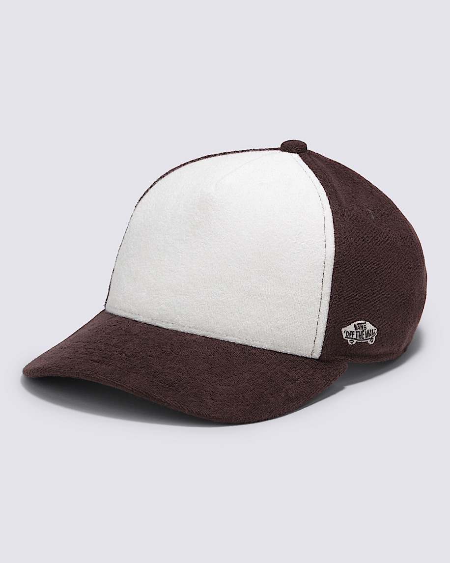 Data System Strapback Hat - 1