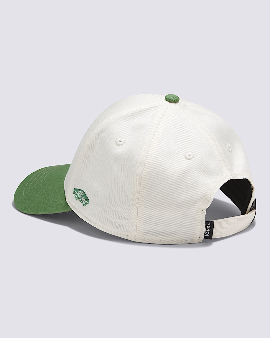 Data System Strapback Hat - 3