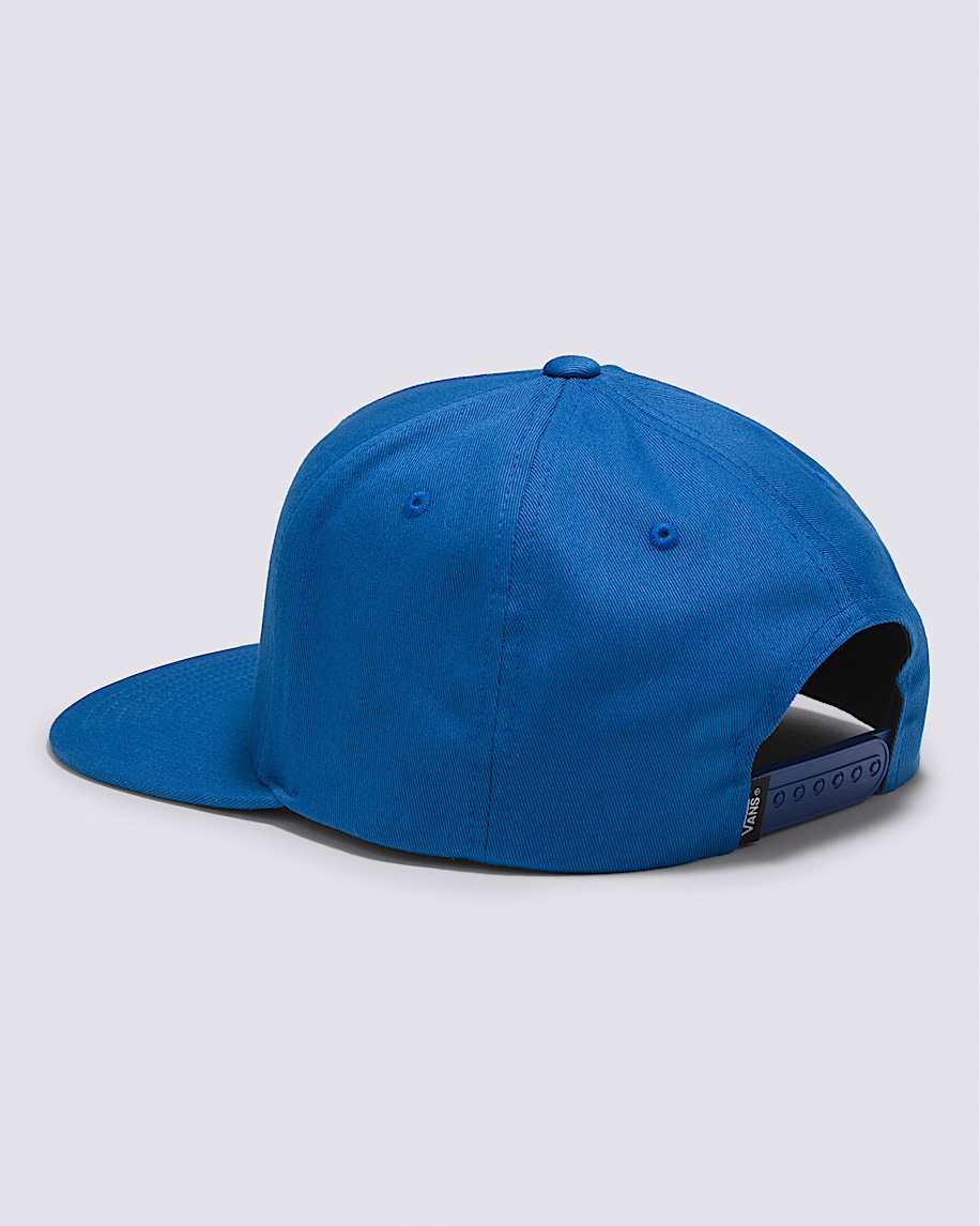 Wasted Youth 5 PANEL SNAPBACK CAP – HUMAN MADE Inc.