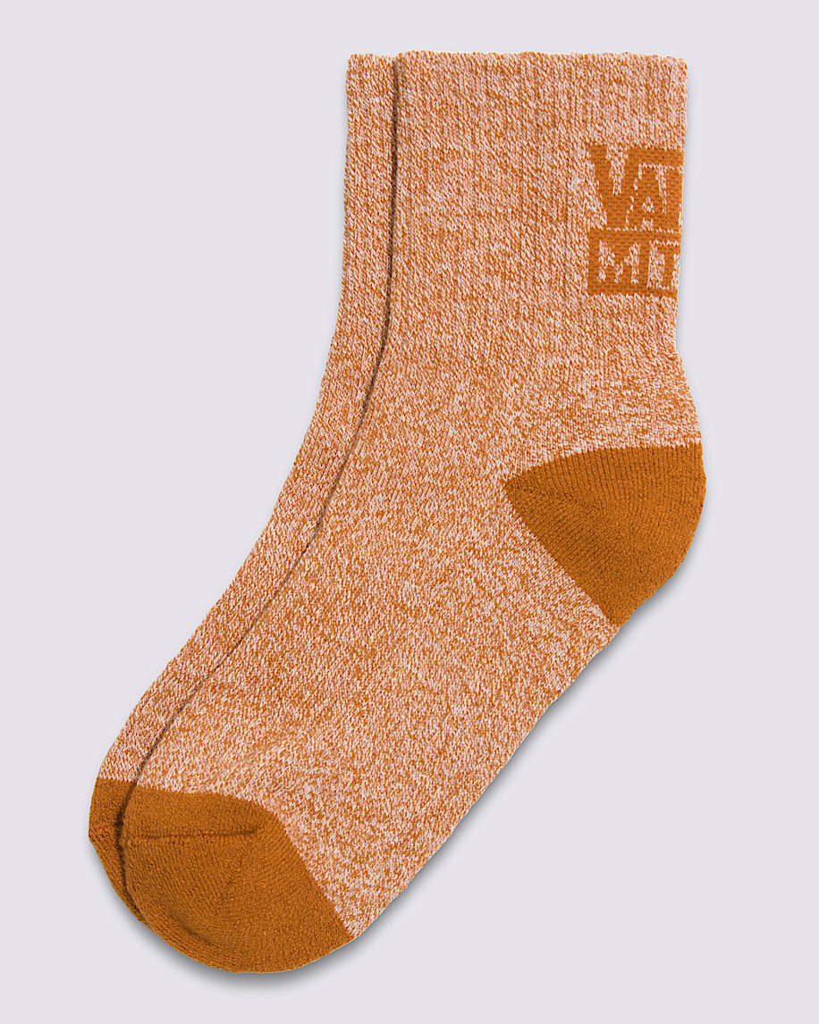 Crestline Half Crew Socks