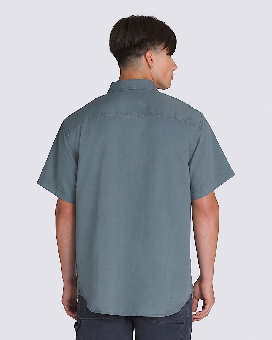 Lawson Woven Shirt - 3