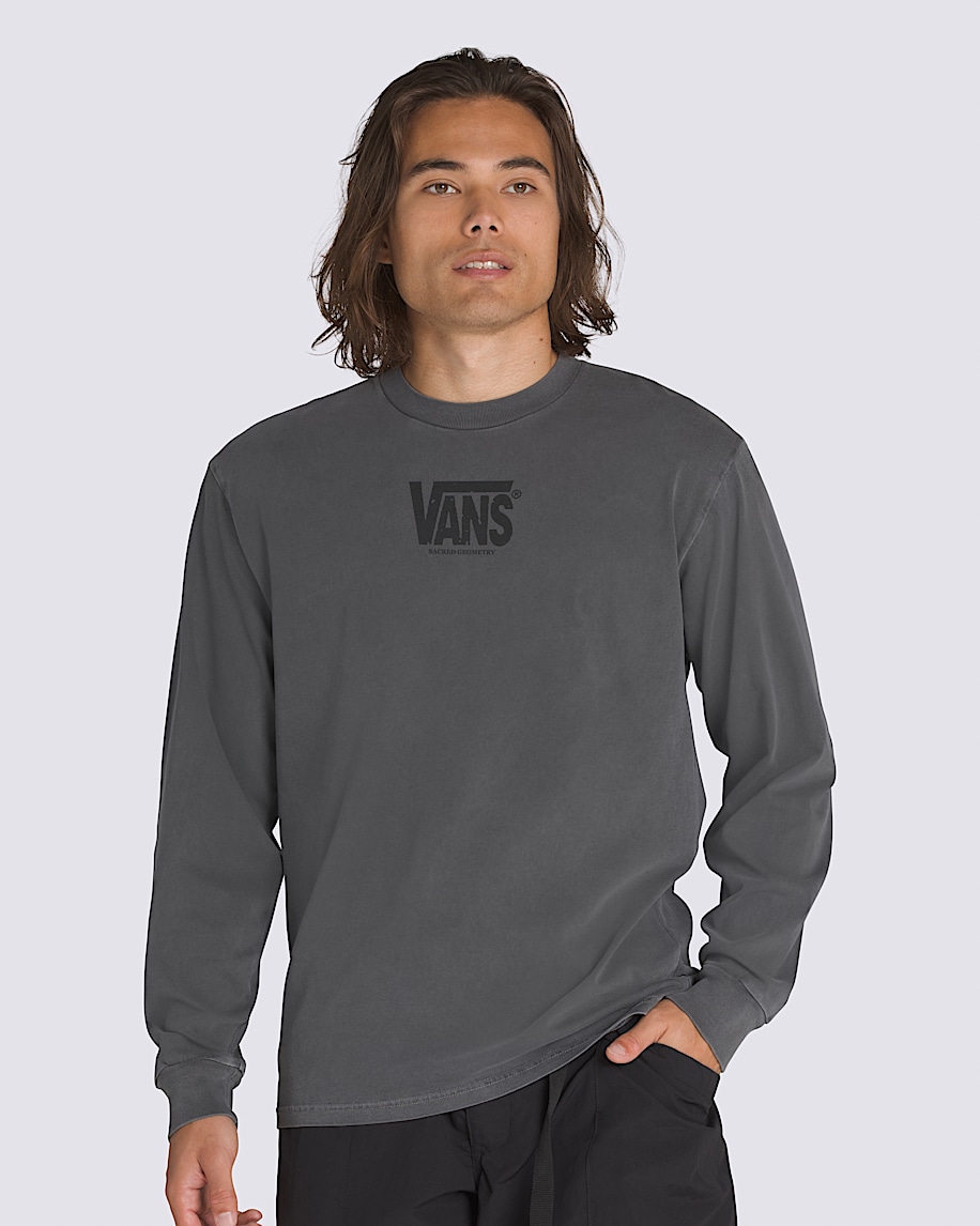 MTE Divine Symmetry Long Sleeve T-Shirt