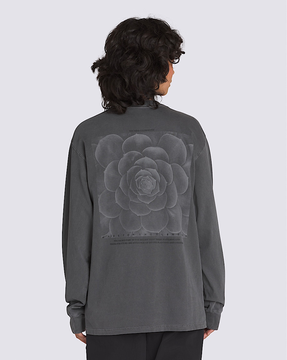 MTE Divine Symmetry Long Sleeve T-Shirt