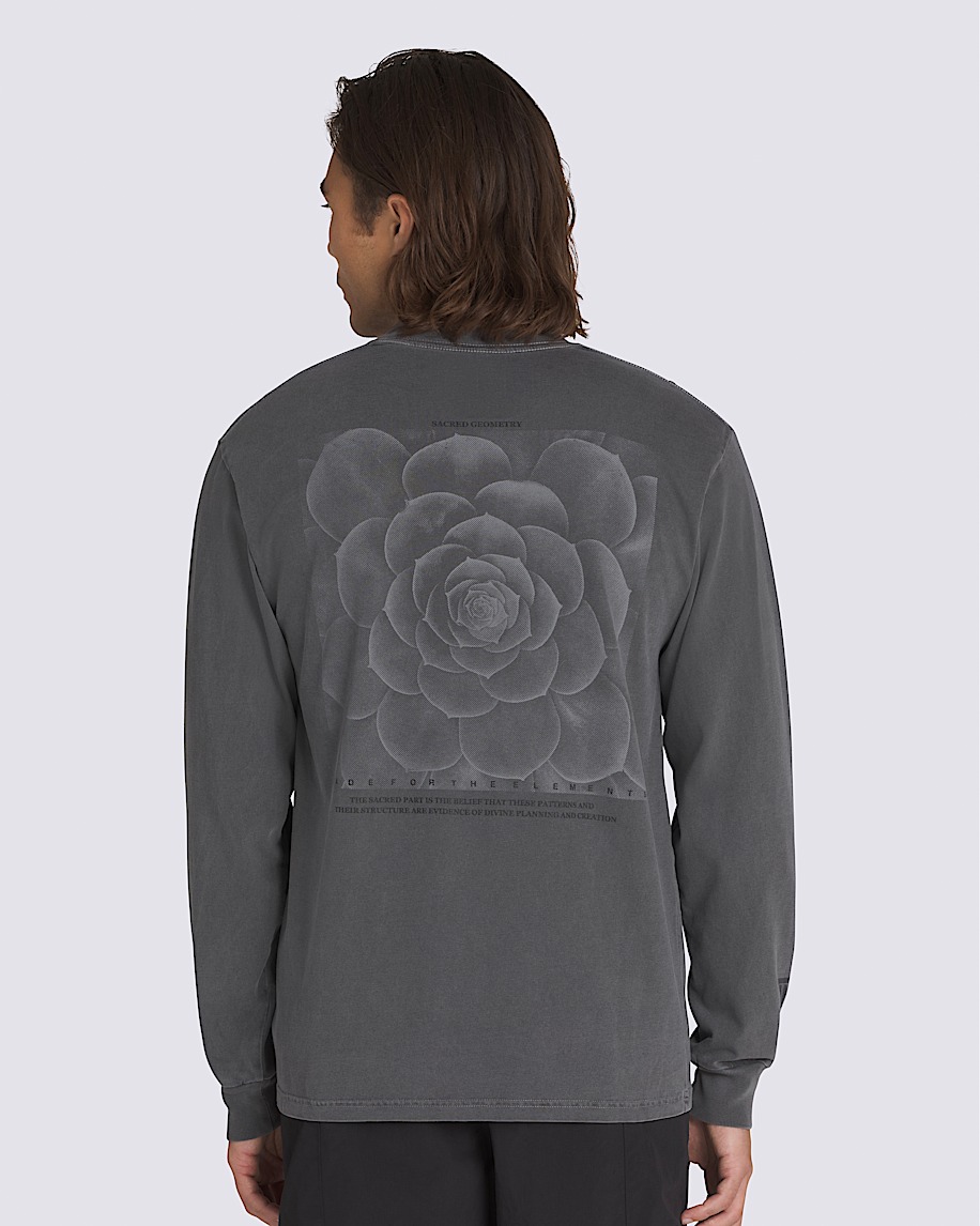 MTE Divine Symmetry Long Sleeve T-Shirt