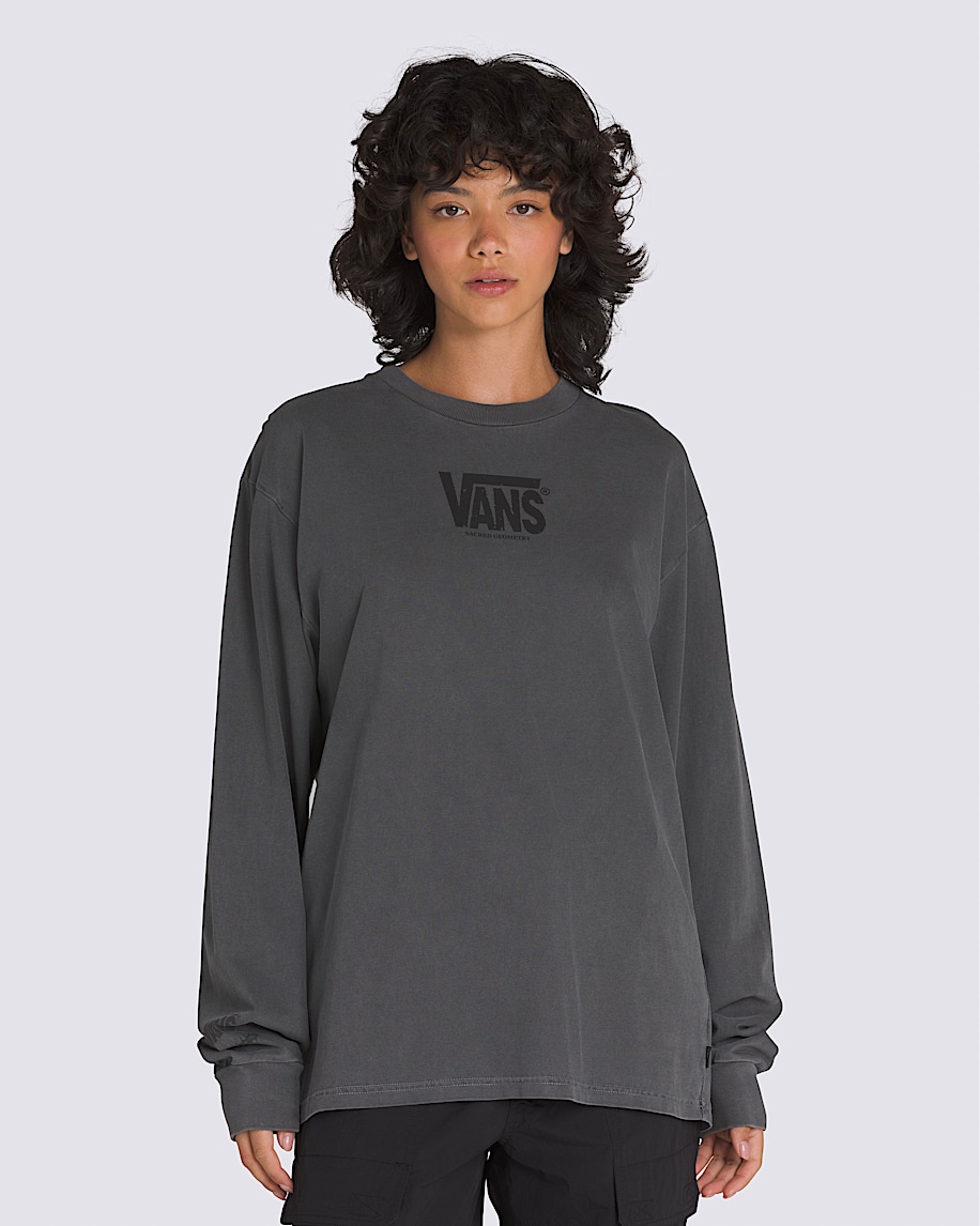 MTE Divine Symmetry Long Sleeve T-Shirt