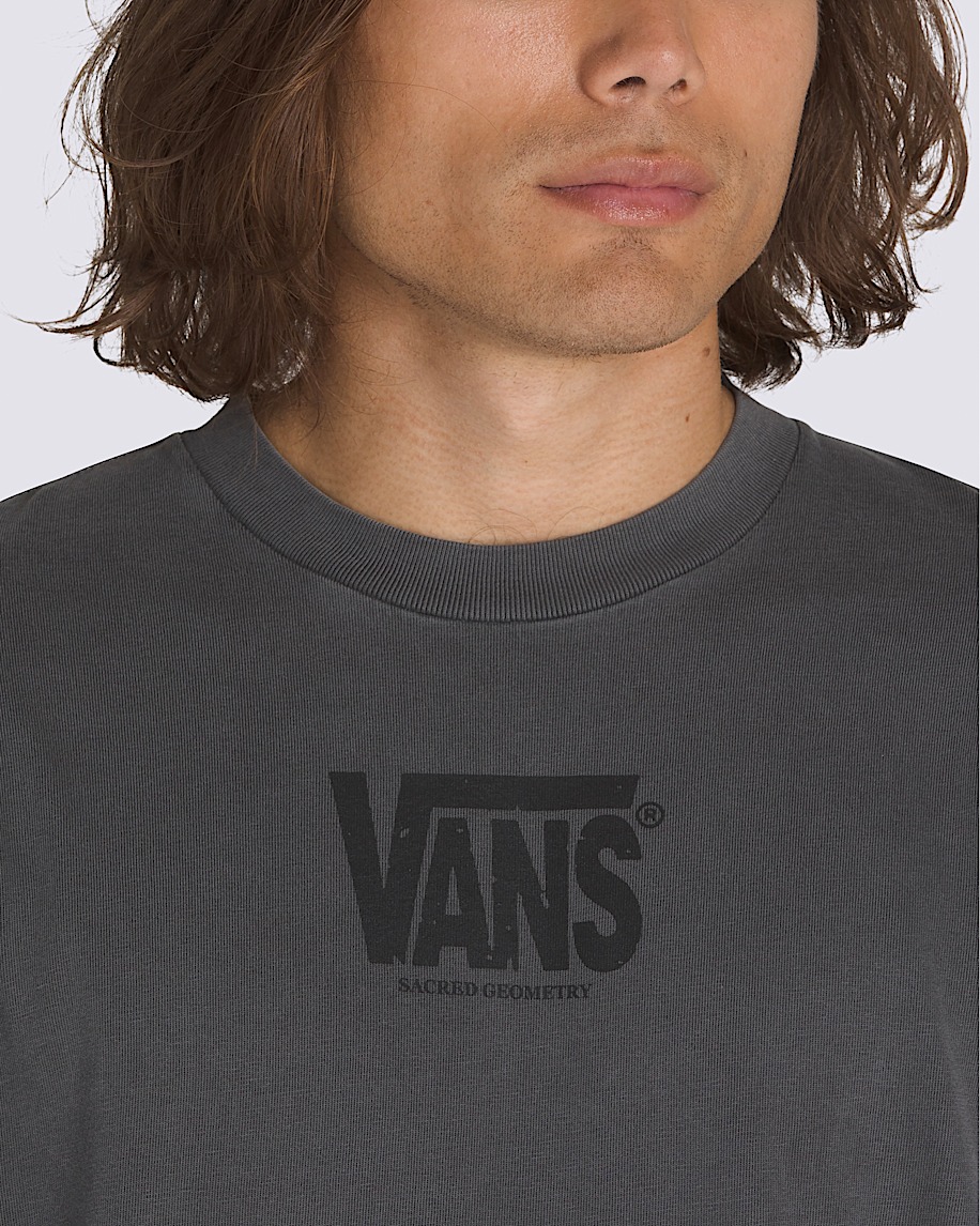 MTE Divine Symmetry Long Sleeve T-Shirt