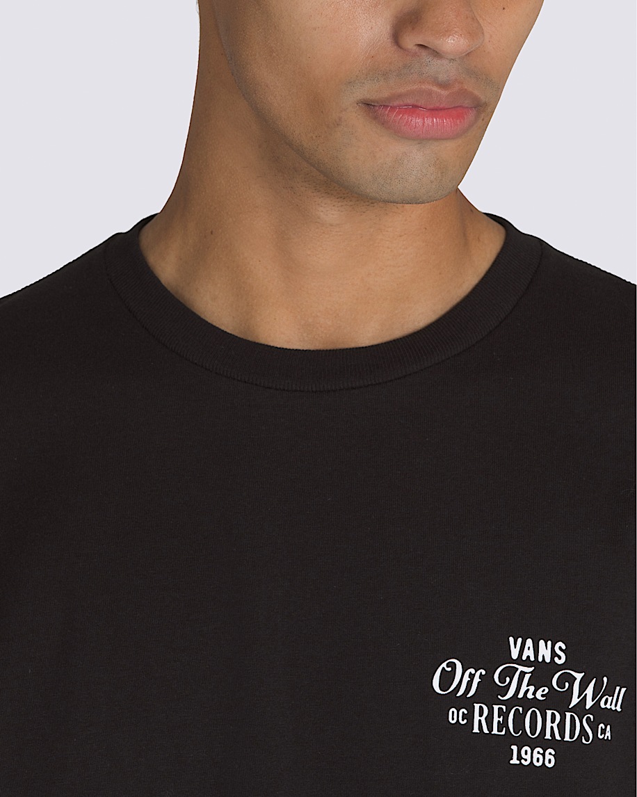 Deep Cut T-Shirt - 5