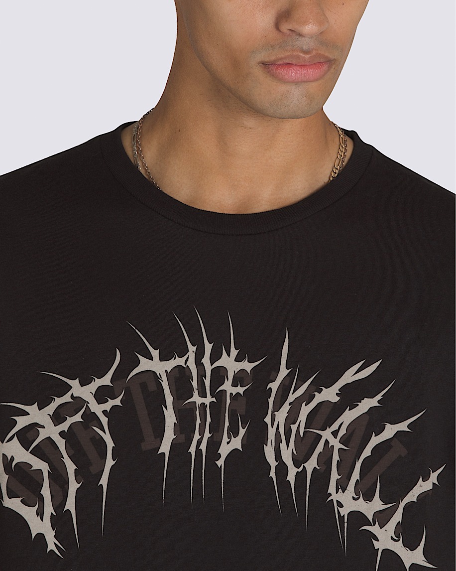 Metal Arch T-Shirt - 4