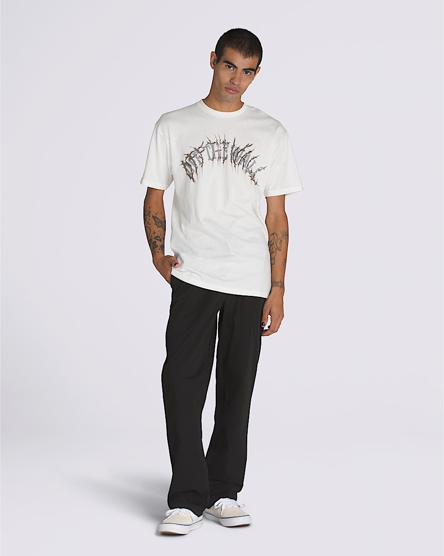 Metal Arch T-Shirt - 3
