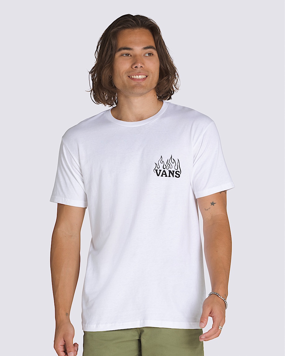 Royal Flush T-Shirt - 3