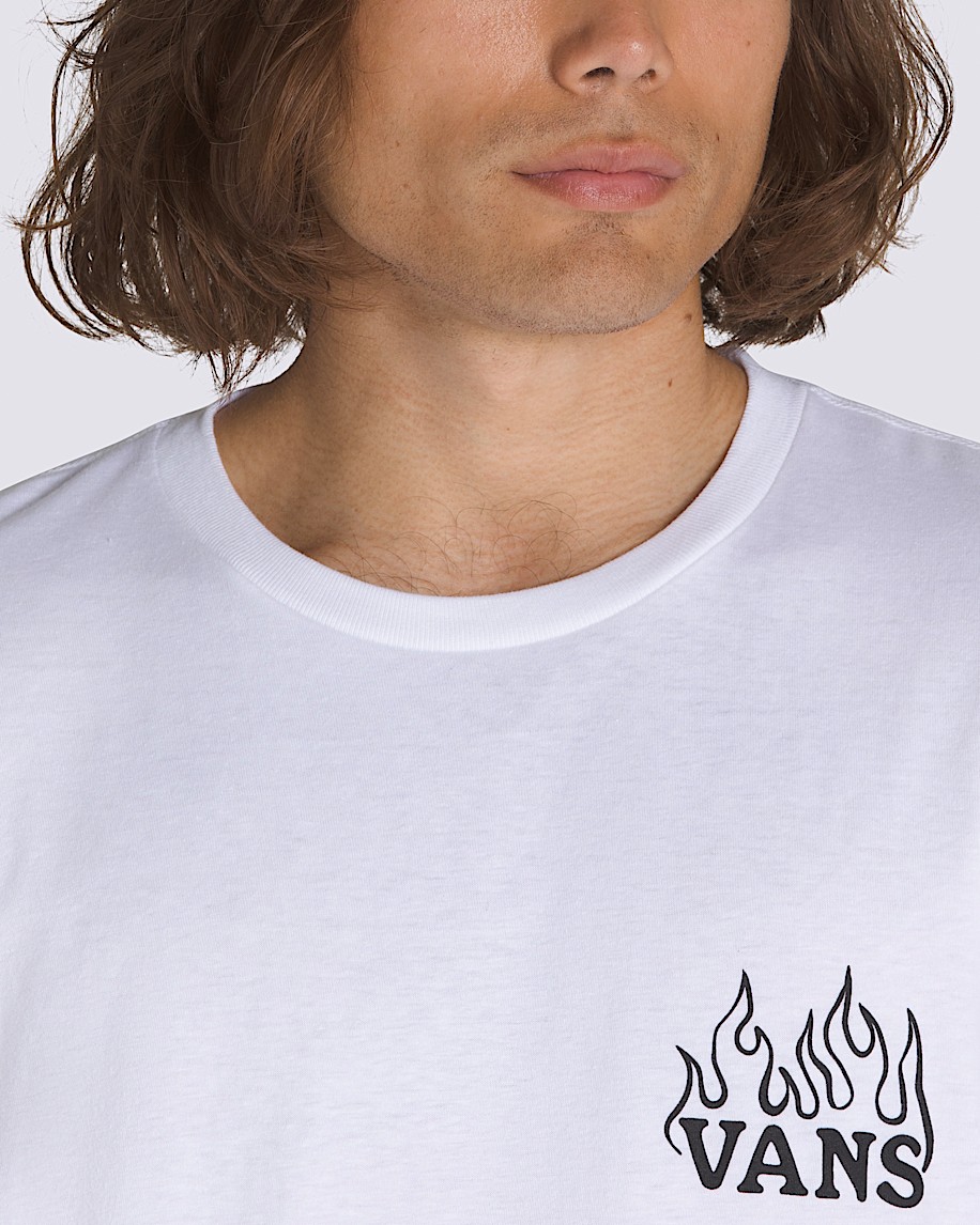 Royal Flush T-Shirt - 5