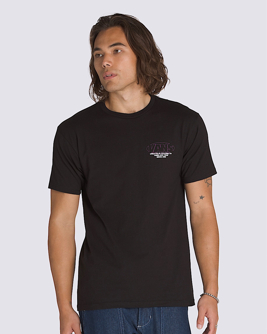 Major Type T-Shirt - 3