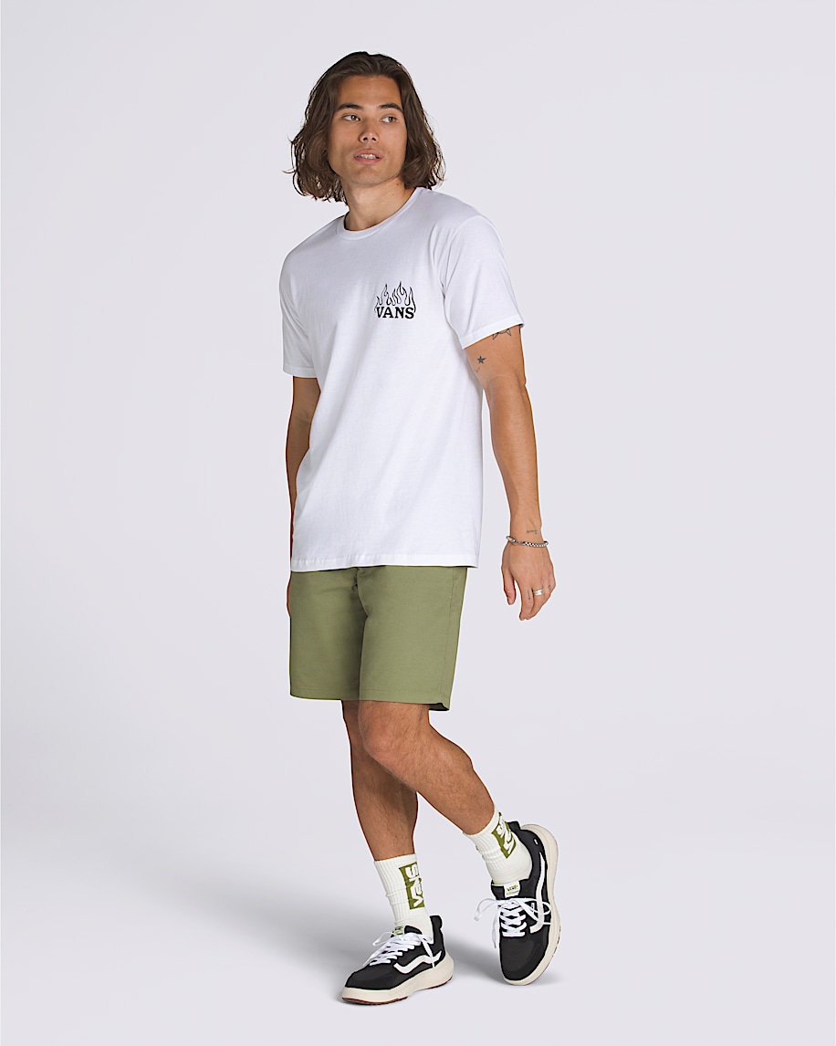 Royal Flush T-Shirt - 4