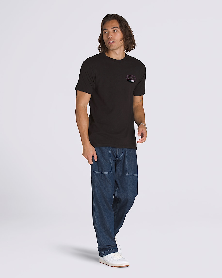 Major Type T-Shirt - 4