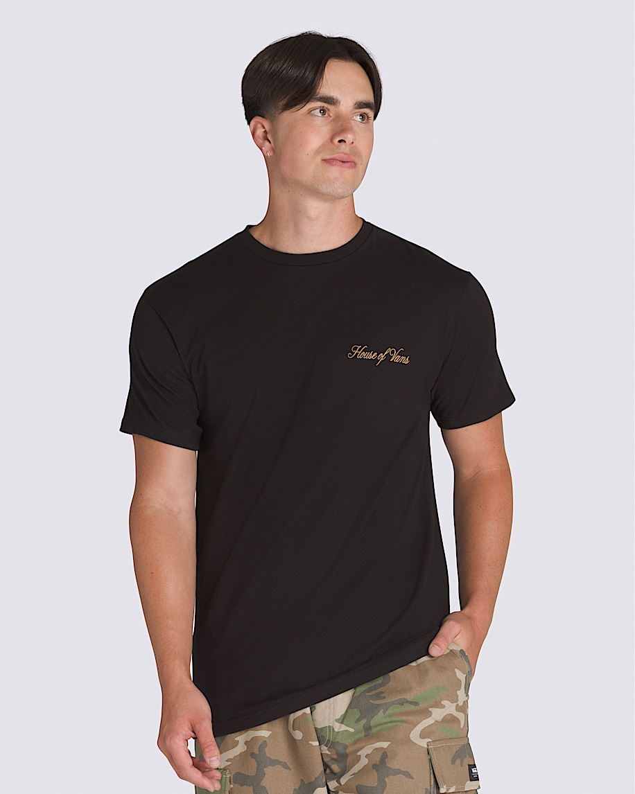 Relaxation T-Shirt