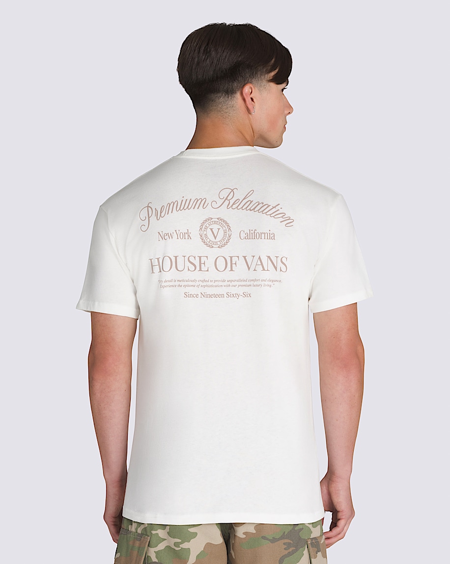 Relaxation T-Shirt - 2