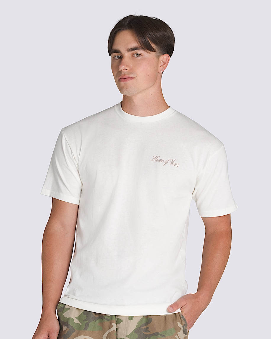 Relaxation T-Shirt - 3