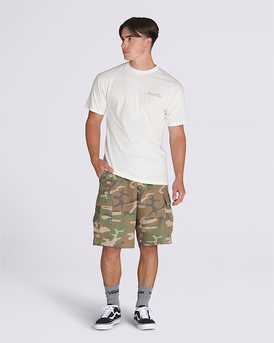 Relaxation T-Shirt - 4