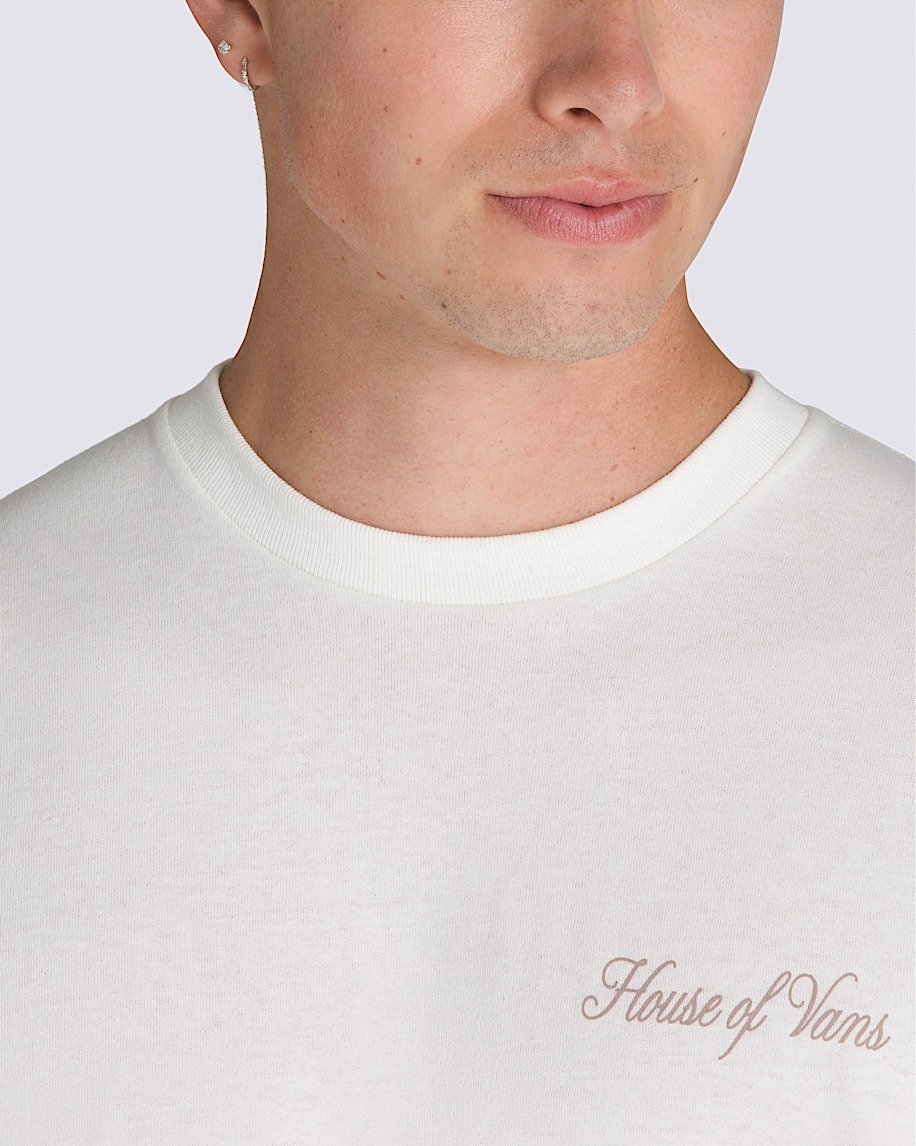 Relaxation T-Shirt - 5