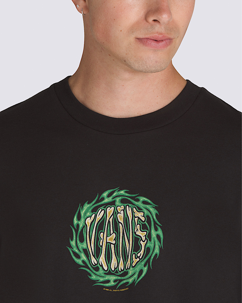 2K Flame T-Shirt - 4