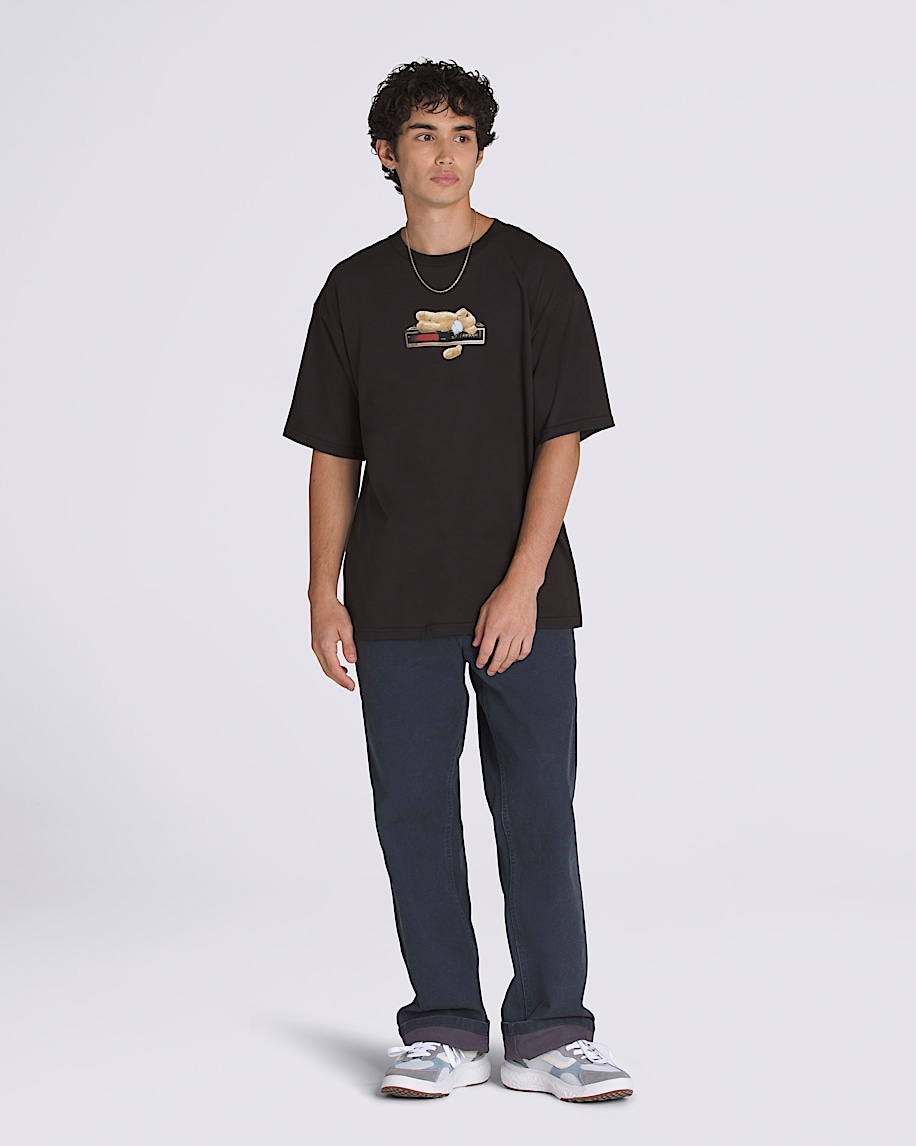 Times Up T-Shirt - 3