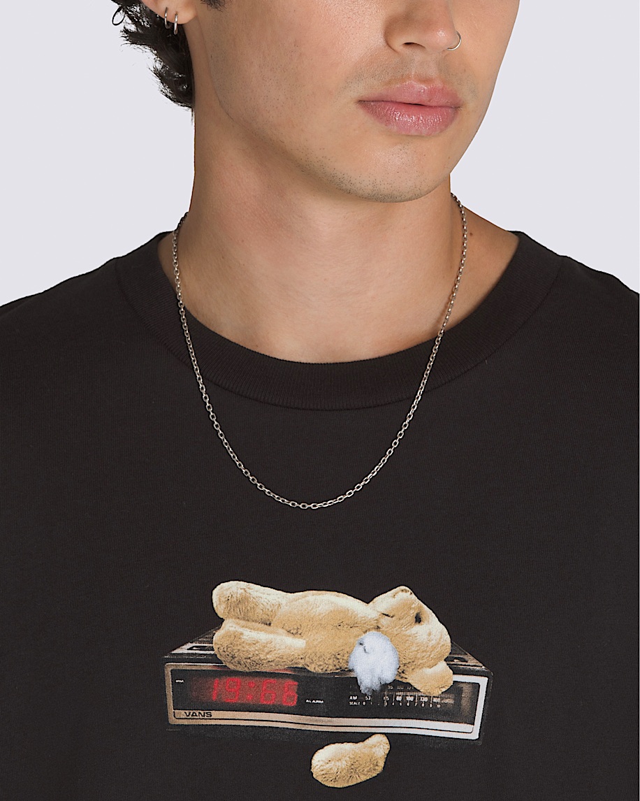 Times Up T-Shirt - 4