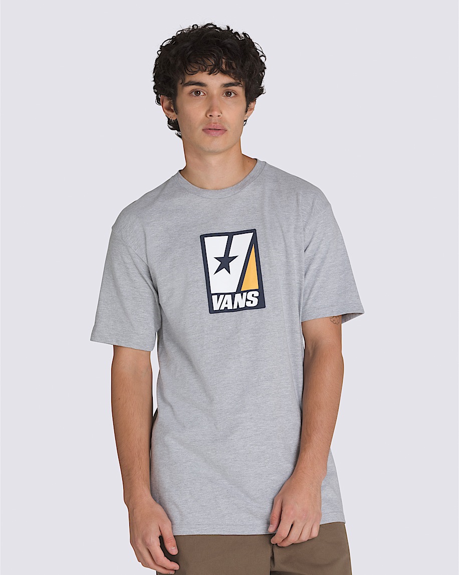 Vee Start T-Shirt - 2