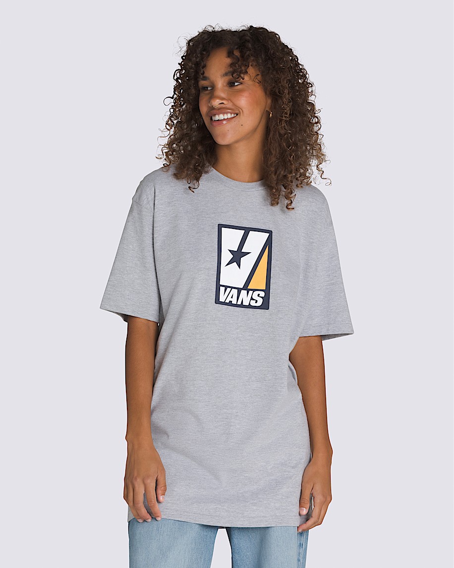 Vee Start T-Shirt - 3