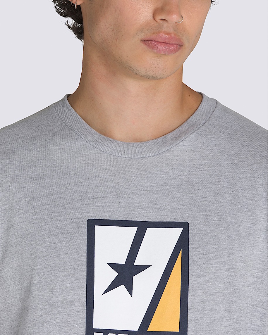Vee Start T-Shirt - 4