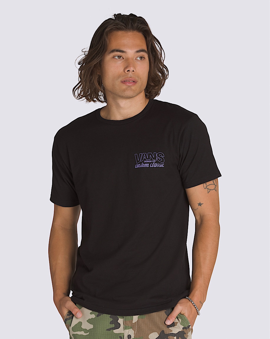 Shop Front T-Shirt - 3