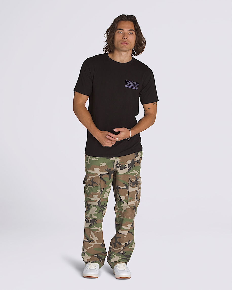 Shop Front T-Shirt - 4