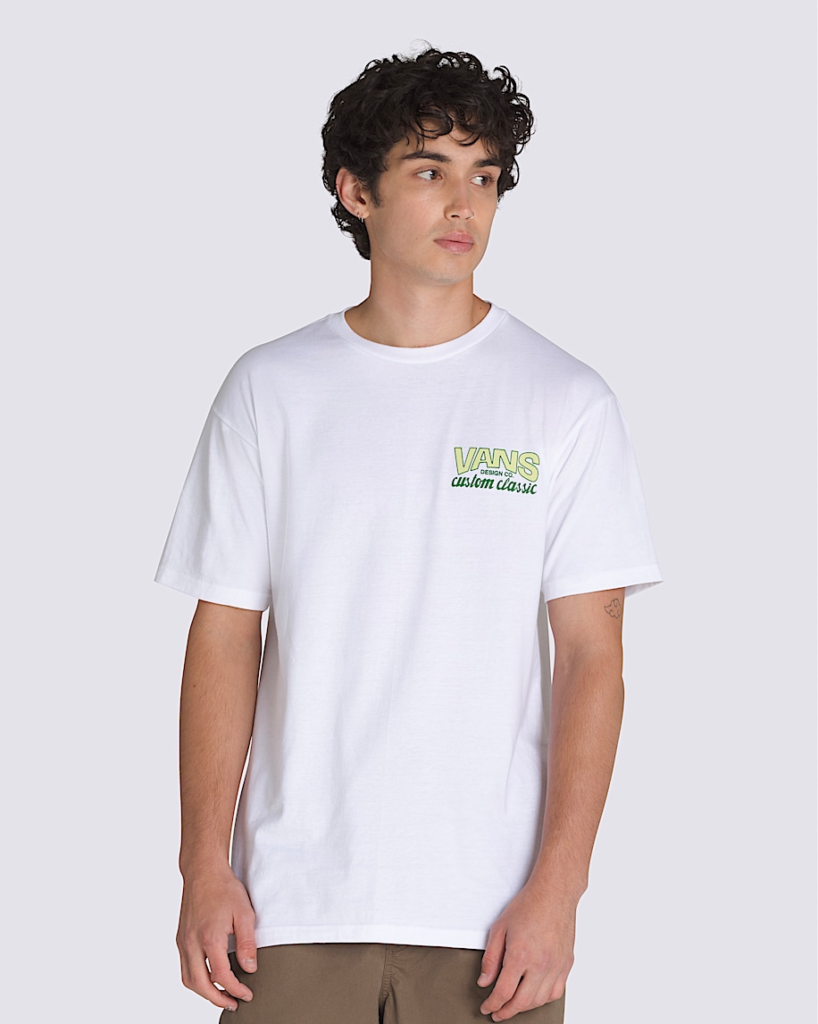Shop Front T-Shirt - 3