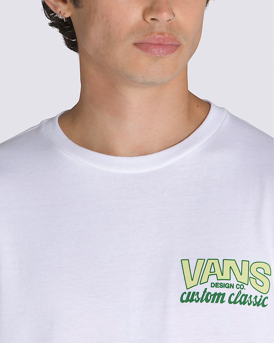 Shop Front T-Shirt - 5
