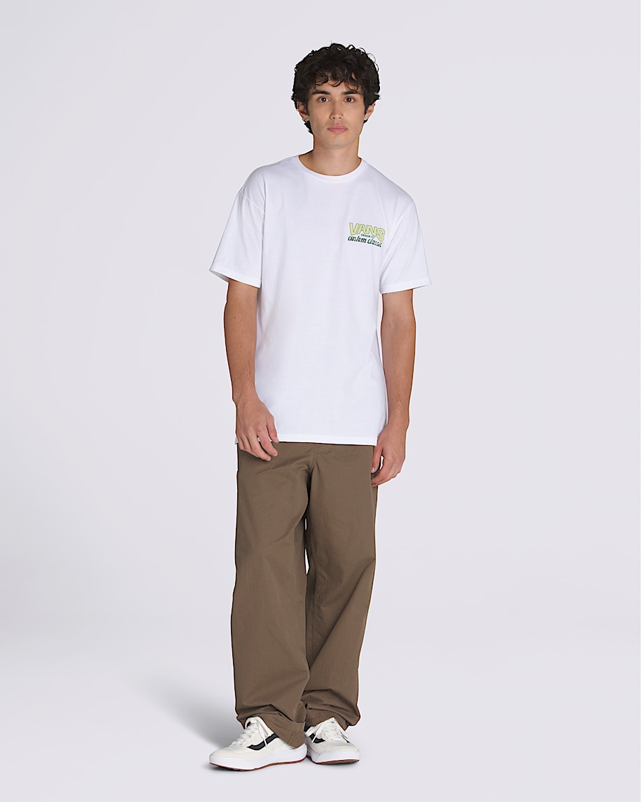 Shop Front T-Shirt - 4