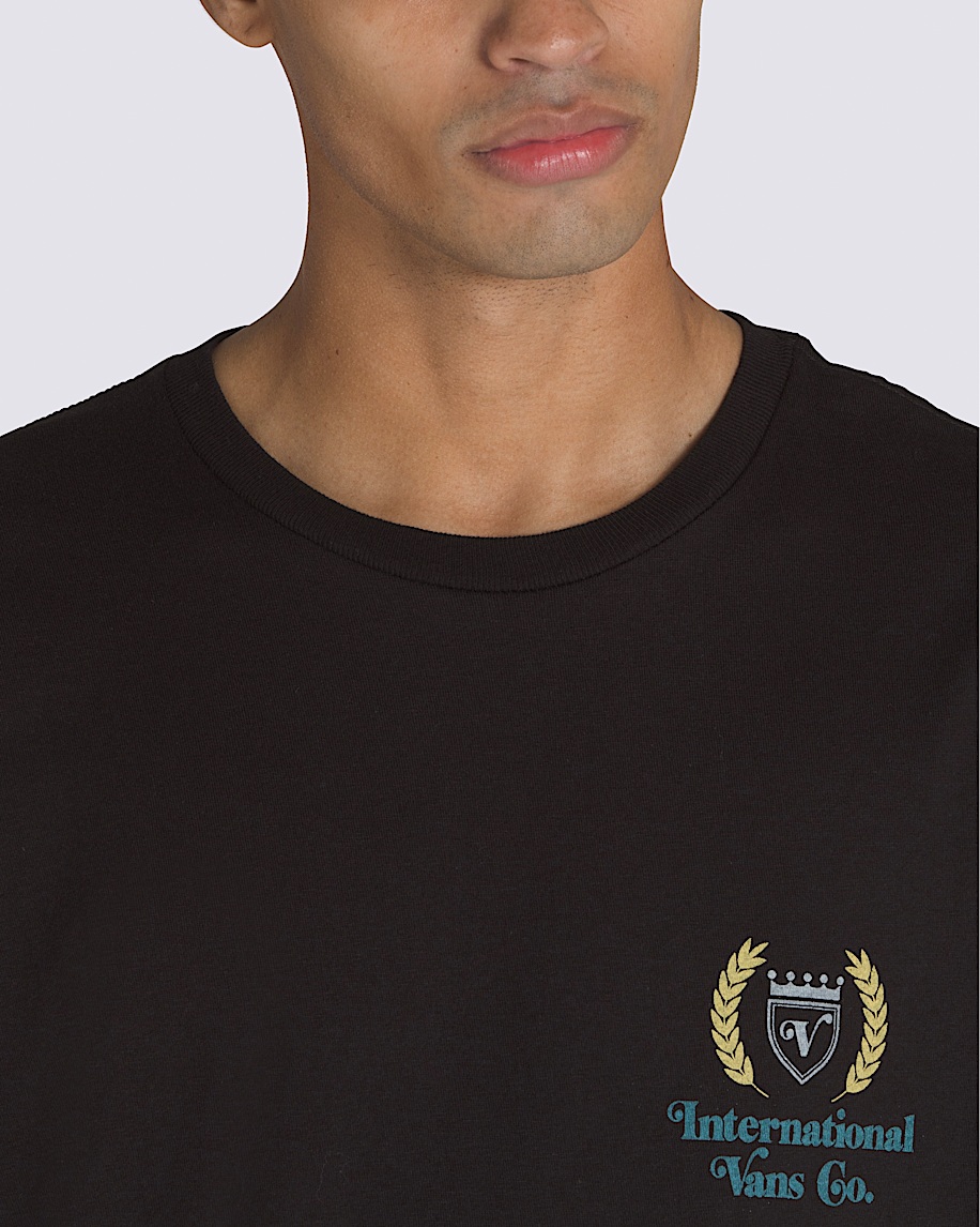 Vans Grand T-Shirt - 5