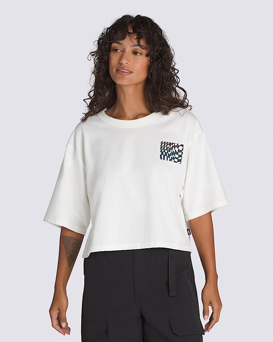 Wildthorn Reflective T-Shirt - 2