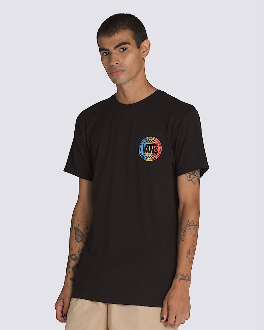Retro Co T-Shirt - 3