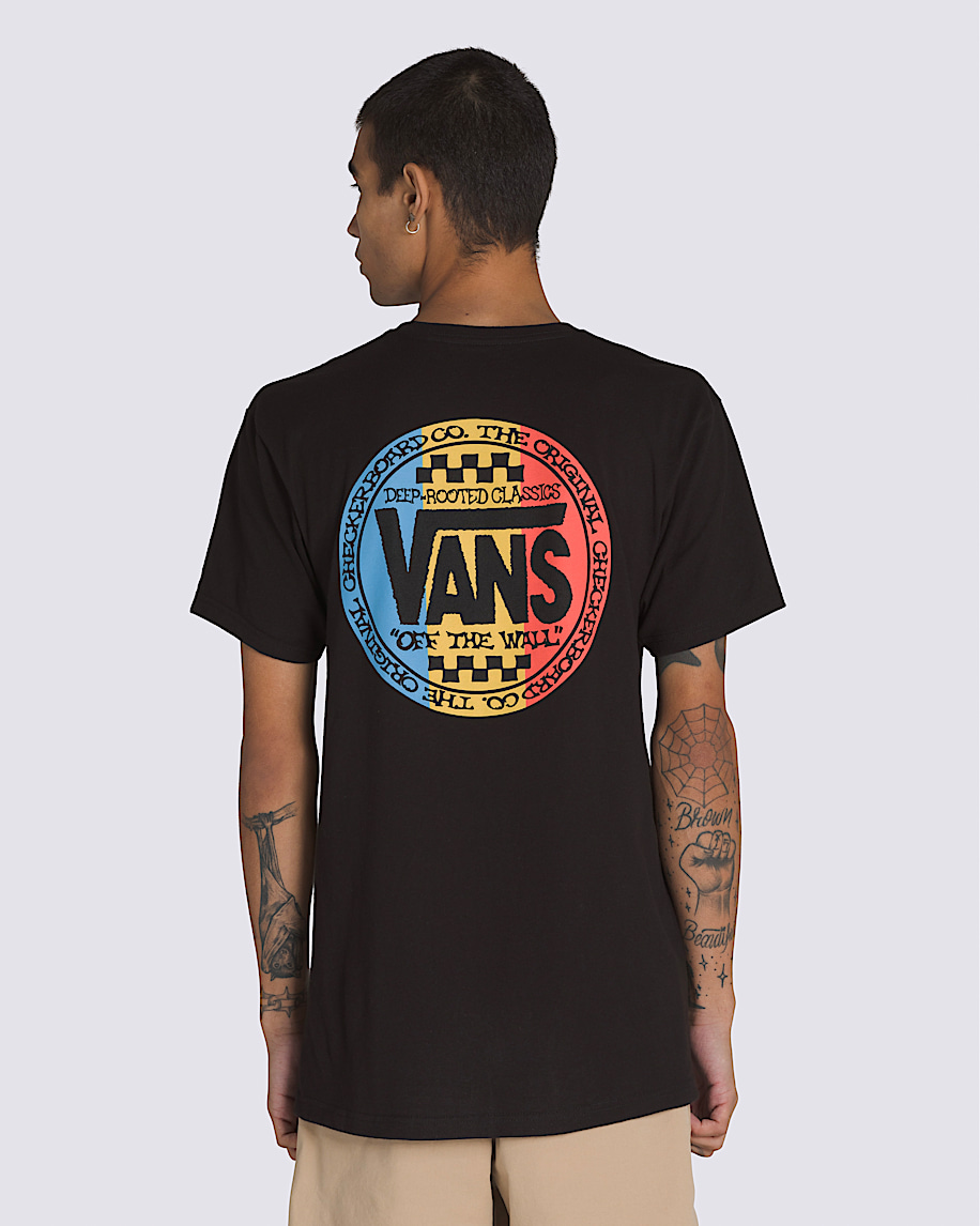 Retro Co T-Shirt - 2