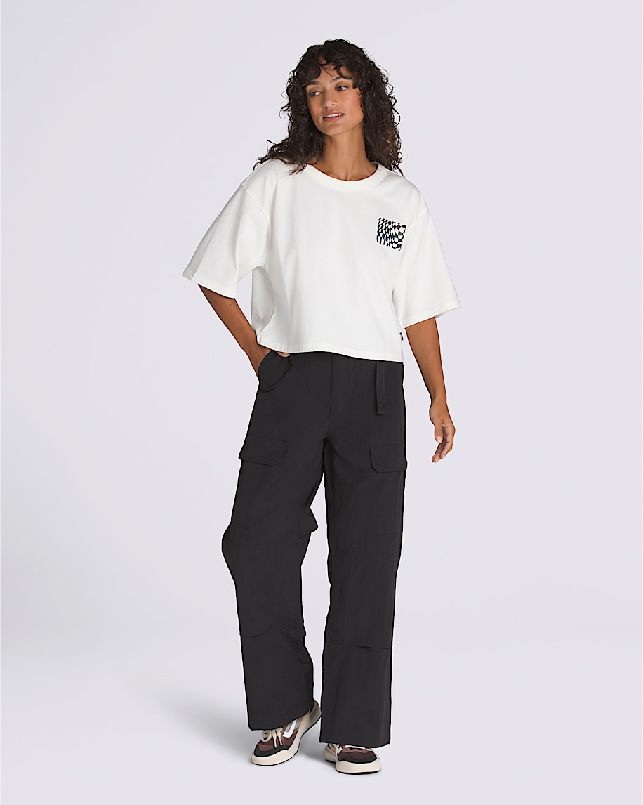 Wildthorn Reflective T-Shirt - 3