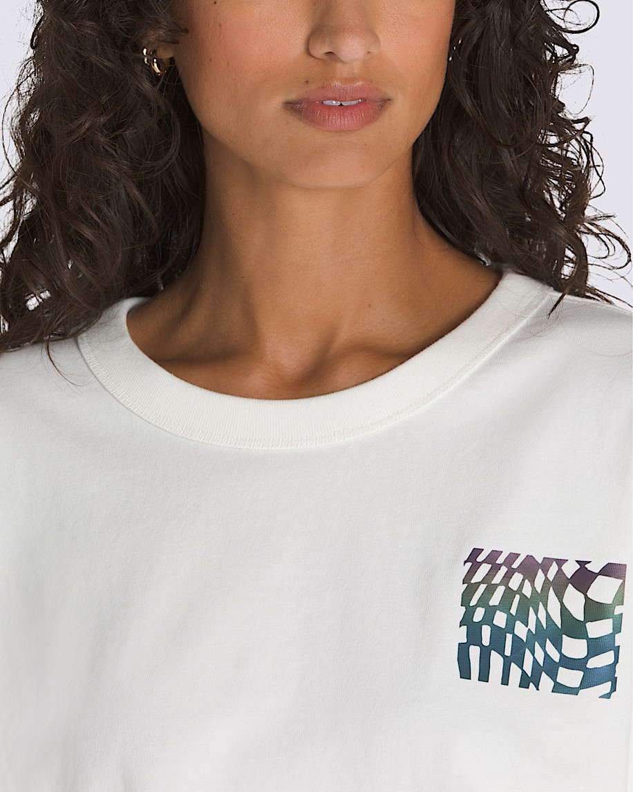 Wildthorn Reflective T-Shirt - 4