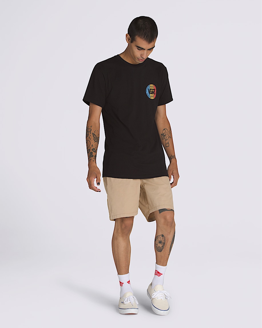 Retro Co T-Shirt - 4