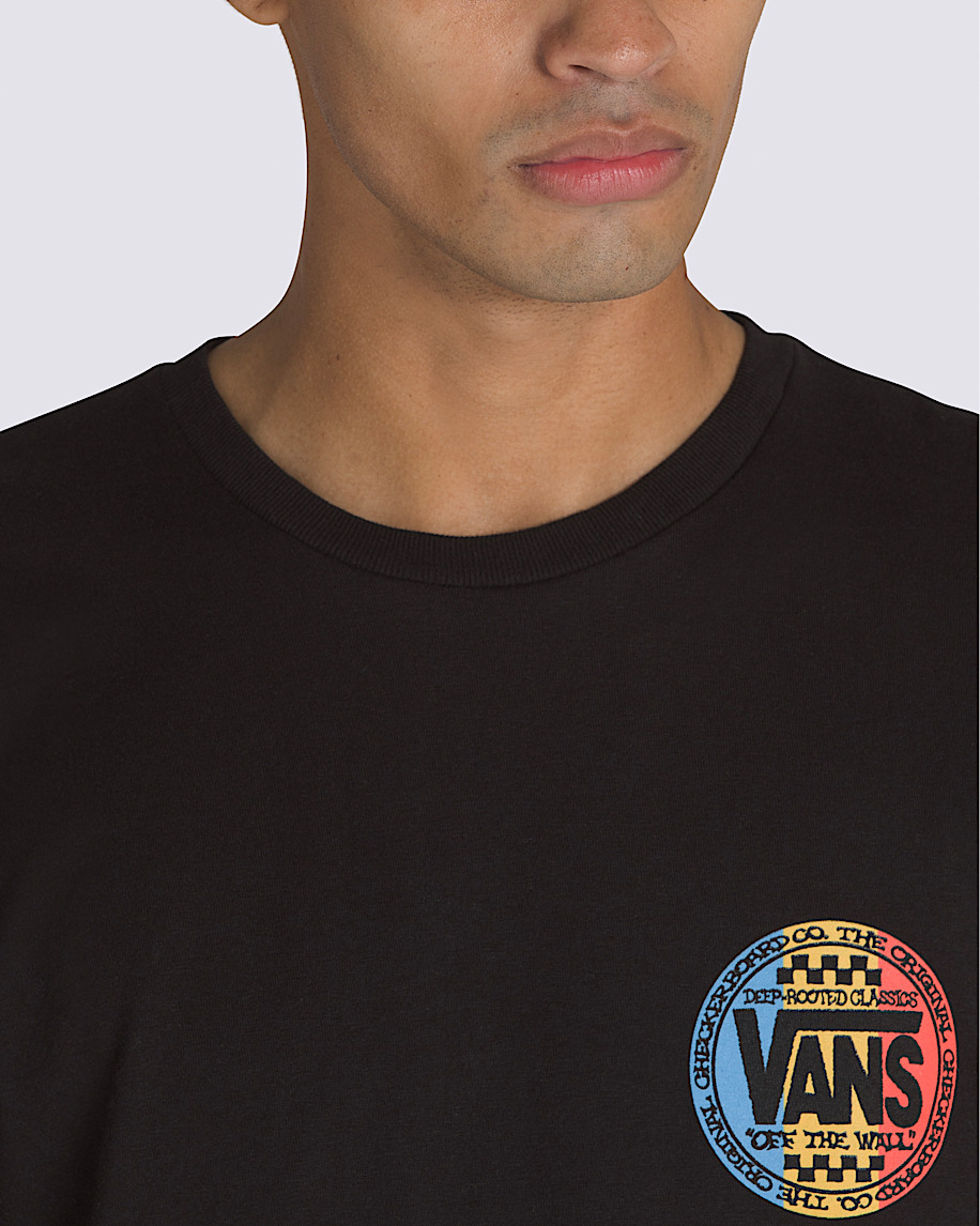 Retro Co T-Shirt - 5
